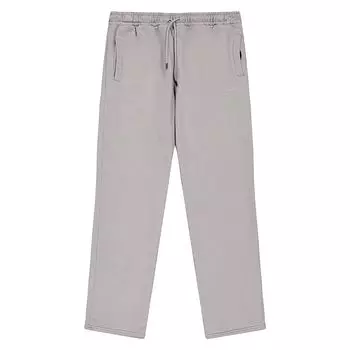 Тренировочные брюки Logo Wide Sweat Pants Vintage Pegador, цвет Washed Angels Cream Gum