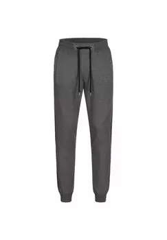 Тренировочные брюки Lonsdale, антрацит