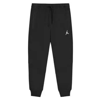 Тренировочные брюки M J DRI-FIT SPORT CROSSOVER FLEECE PANTS Jordan, цвет Karbon/Schwarz