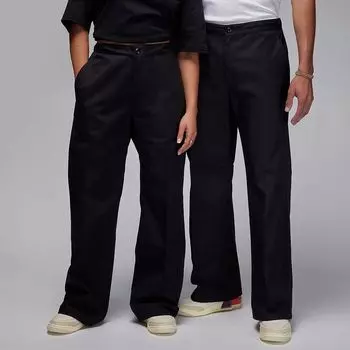 Тренировочные брюки M J J BALVIN WOVEN PANTS Jordan, цвет Beige