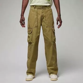 Тренировочные брюки M J UNION X BBS CARGO PANTS Jordan, цвет Beige