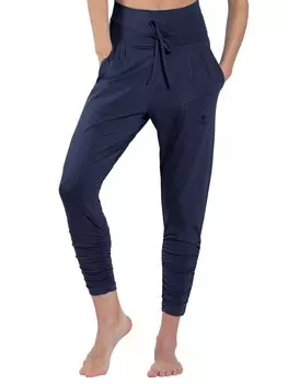 Тренировочные брюки Magadi Francis, темно-синий