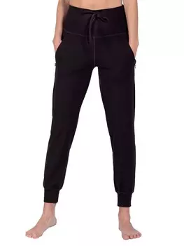 Тренировочные брюки Magadi Mia, черный