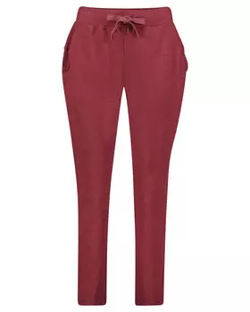 Тренировочные брюки Mandala, красный