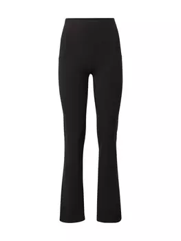 Тренировочные брюки Marika ECLIPSE, черный