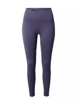 Тренировочные брюки Marika LOTUS ZEN, морской синий