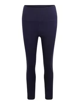 Тренировочные брюки Marika, ночная синяя