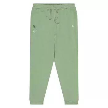 Тренировочные брюки MLB NEW YORK YANKEES SEASONAL JOGGER PANTS New Era, цвет Grn