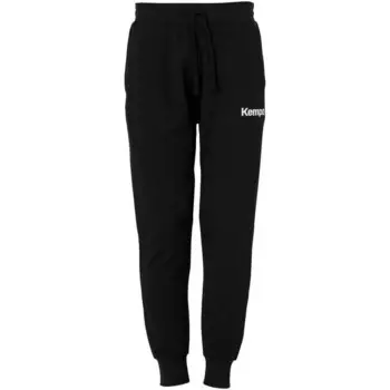 Тренировочные брюки MODERN PANTS KEMPA, цвет schwarz