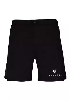 Тренировочные брюки Morotai, черный