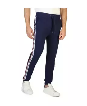 Тренировочные брюки Moschino, синий