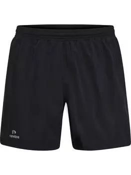 Тренировочные брюки Newline PERFORM, черный