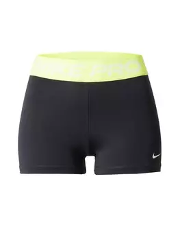 Тренировочные брюки Nike, черный