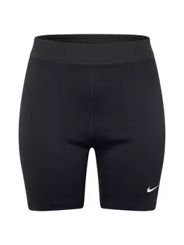 Тренировочные брюки Nike Sportswear, черный