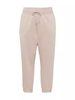 Тренировочные брюки Nike Sportswear, цвет Nude