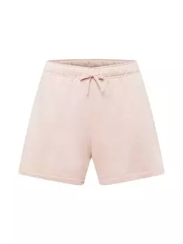 Тренировочные брюки Nike Sportswear, розовый