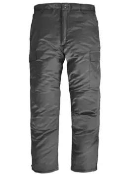 Тренировочные брюки Normani, серый