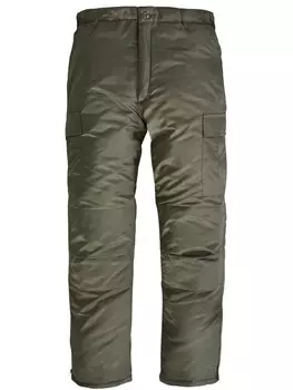 Тренировочные брюки Normani YERUPAJA, оливковый