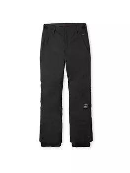 Тренировочные брюки O'NEILL ONEILL REGULAR WORKOUT PANTS, черный