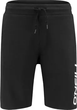 Тренировочные брюки O'NEILL ONEILL REGULAR WORKOUT PANTS, черный