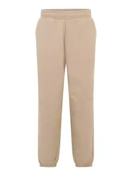 Тренировочные брюки Oakley SOHO, бежевый