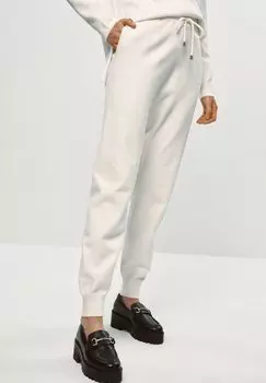 Тренировочные брюки OCHNIK, молочный