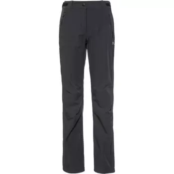 Тренировочные брюки Ock, черный