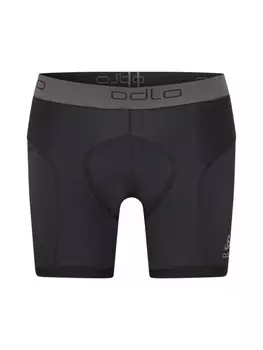 Тренировочные брюки Odlo BREATHE, черный