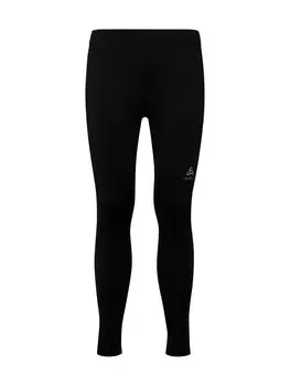 Тренировочные брюки Odlo ESSENTIAL, черный