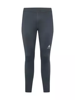Тренировочные брюки Odlo ESSENTIAL, морской синий