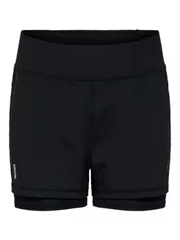 Тренировочные брюки Only Play, черный