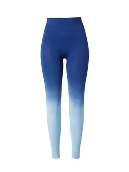 Тренировочные брюки Only Play DIP, светло-синий/темно-синий