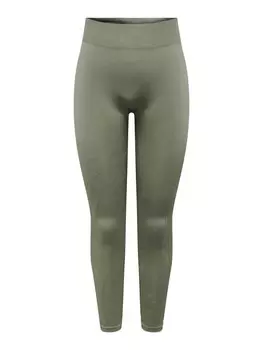 Тренировочные брюки Only Play, зеленый