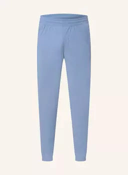 Тренировочные брюки Pace Breaker Lululemon, серый
