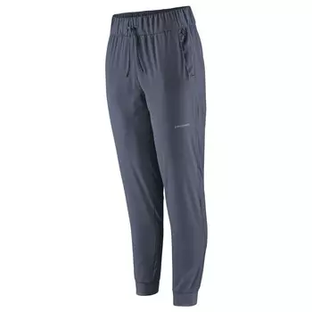 Тренировочные брюки Patagonia Terrebonne Joggers, цвет Smolder Blue