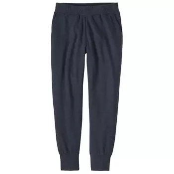 Тренировочные брюки Patagonia Women's Ahnya, цвет Smolder Blue