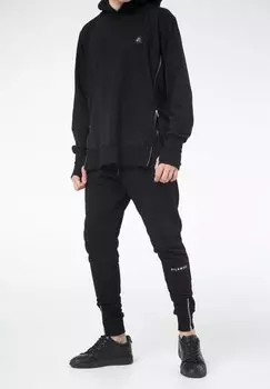 Тренировочные брюки PILAWSKI, черный