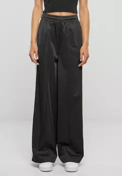 Тренировочные брюки PIN TUCK Urban Classics, черный