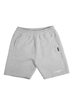 Тренировочные брюки Prohibited, пятнистый серый