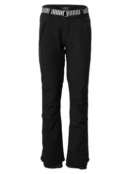 Тренировочные брюки Protest RAMI, черный