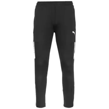 Тренировочные брюки Puma, черный