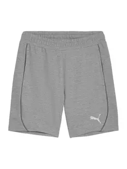 Тренировочные брюки Puma, серый