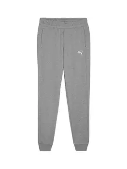 Тренировочные брюки Puma, серый