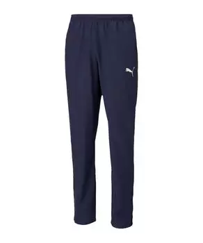 Тренировочные брюки Puma, синий