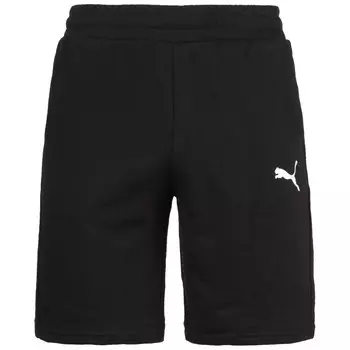 Тренировочные брюки Puma TEAM GOAL 23, черный