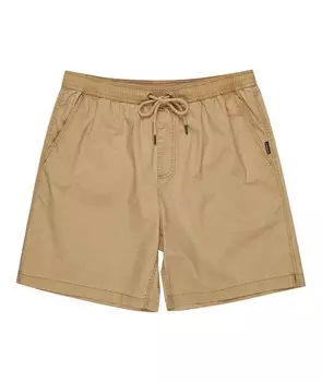 Тренировочные брюки QUIKSILVER, хаки