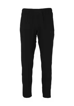Тренировочные брюки Rasmo с дышащей функцией растяжения VIRTUS, черный
