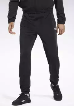 Тренировочные брюки Reebok, цвет Night Black