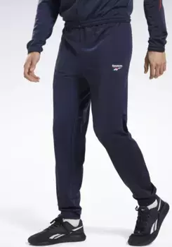 Тренировочные брюки Reebok, синий