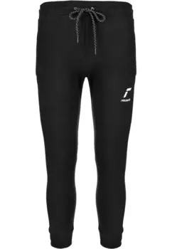 Тренировочные брюки Reusch, черный